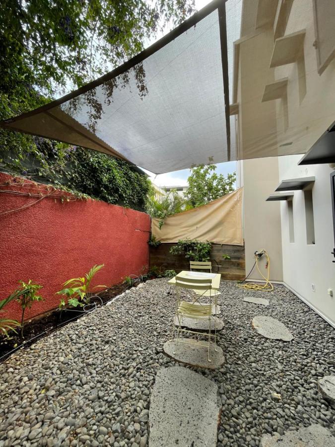 شقة 100 Rue Suffren سانت بيير المظهر الخارجي الصورة