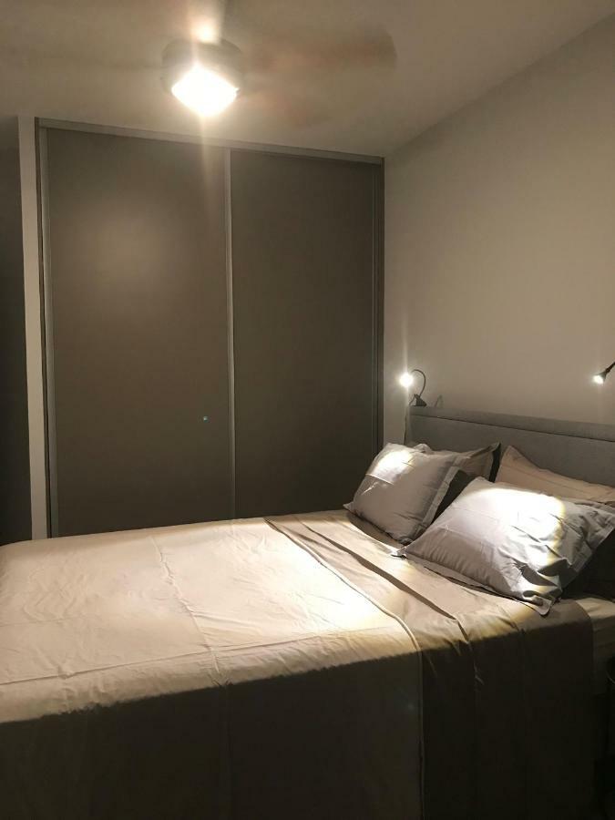 شقة 100 Rue Suffren سانت بيير المظهر الخارجي الصورة