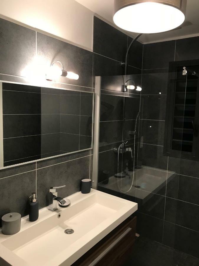 شقة 100 Rue Suffren سانت بيير المظهر الخارجي الصورة
